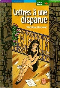 Livrenpoche : Lettres à une disparue - Enid Blyton - Livre