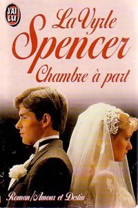 Livrenpoche : Chambre à part - Lavyrle Spencer - Livre