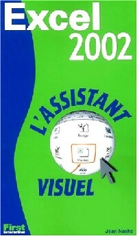 Livrenpoche : Excel 2002 - Jean Nashe - Livre