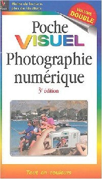 Livrenpoche : Photographie numérique - MaranGraphics - Livre