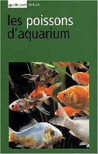 Livrenpoche : Les poissons d'aquarium - X - Livre