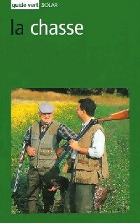 Livrenpoche : La chasse - X - Livre