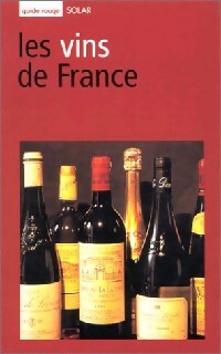 Livrenpoche : Les vins de France - Michel Mastrojanni - Livre