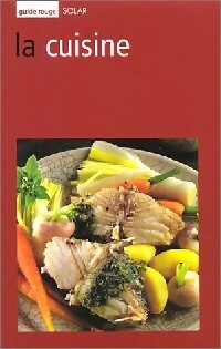 Livrenpoche : La cuisine - Inconnu - Livre
