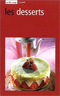 Livrenpoche : Les desserts - Inconnu - Livre