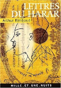 Livrenpoche : Lettres du Harar - Arthur Rimbaud - Livre
