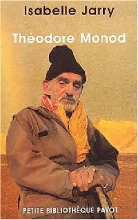 Livrenpoche : Théodore Monod - Isabelle Jarry - Livre