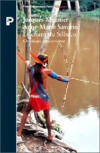 Livrenpoche : Le chant du Silbaco - Jacques Meunier - Livre