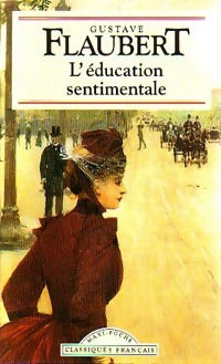 Livrenpoche : L'éducation sentimentale - Gustave Flaubert - Livre