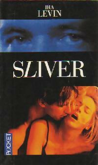 Sliver - Ira Levin -  Pocket - Livre