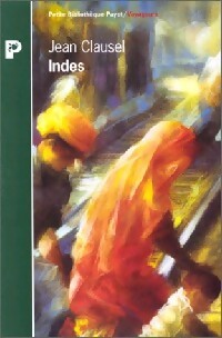 Livrenpoche : Indes - Jean Clausel - Livre