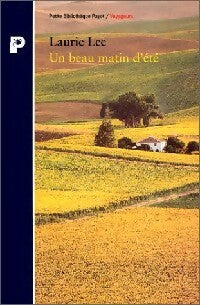 Livrenpoche : Un beau matin d'été - Laurie Lee - Livre