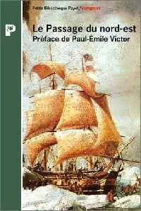 Livrenpoche : Le passage du nord-est - Tomas O'Cochran - Livre
