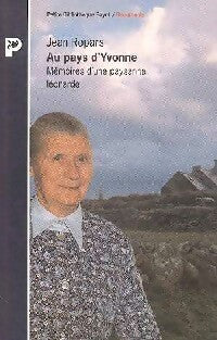 Livrenpoche : Au pays d'Yvonne - Jean Ropars - Livre