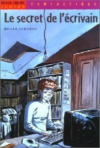 Livrenpoche : Le secret de l'écrivain - Roger Judenne - Livre