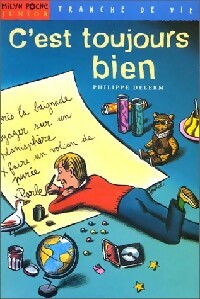 Livrenpoche : C'est toujours bien - Philippe Delerm - Livre