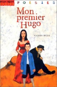 Mon premier Hugo - Victor Hugo -  Milan Poche Junior - Livre