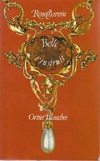 Livrenpoche : Belle s'instruit - René Charvin - Livre