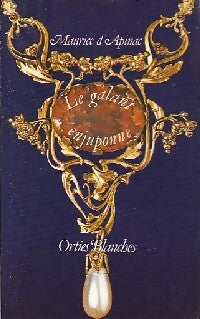 Livrenpoche : Le galant enjuponné - Maurice D'Apinac - Livre