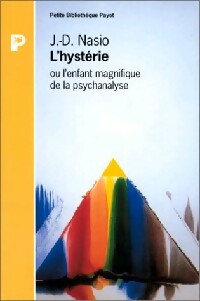 Livrenpoche : L'hystérie - Juan David Nasio - Livre