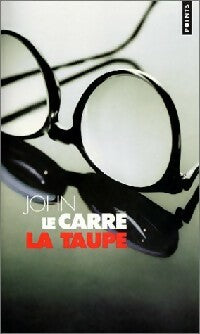 Livrenpoche : La taupe - John Le Carré - Livre