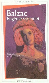 Livrenpoche : Eugénie Grandet - Honoré De Balzac - Livre
