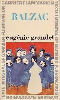 Livrenpoche : Eugénie Grandet - Honoré De Balzac - Livre