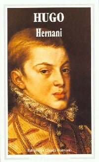 Livrenpoche : Hernani - Victor Hugo - Livre