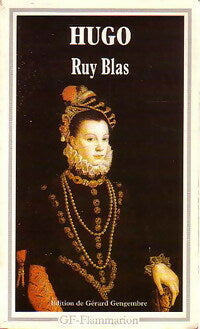 Livrenpoche : Ruy Blas - Victor Hugo - Livre