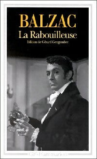 Livrenpoche : La rabouilleuse - Honoré De Balzac - Livre