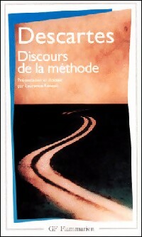 Livrenpoche : Discours de la méthode - René Descartes - Livre