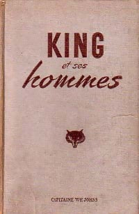 Livrenpoche : King et ses hommes - Sam Campbell - Livre