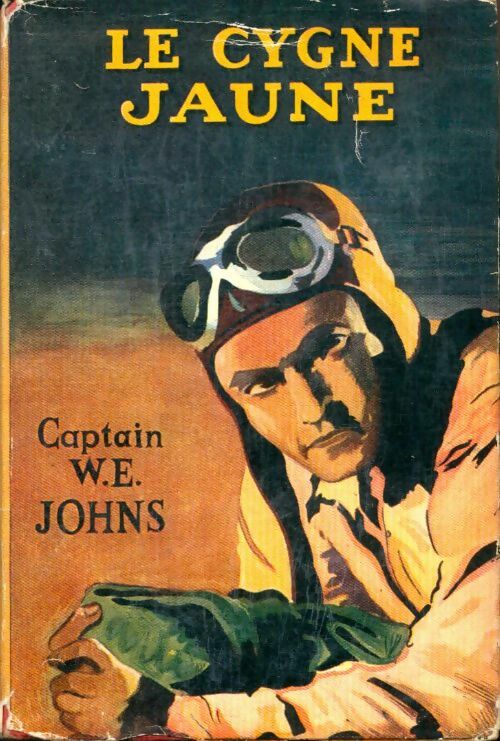 Livrenpoche : Le cygne jaune - Sam Campbell - Livre