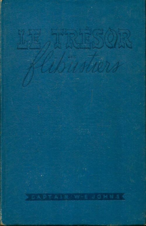 Livrenpoche : Le trésor des flibustiers - Sam Campbell - Livre