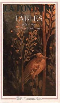 Livrenpoche : Fables - Jean De La Fontaine - Livre
