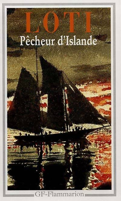 Livrenpoche : Pêcheur d'Islande - Loti Pierre - Livre
