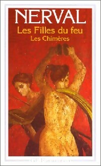 Livrenpoche : Les filles du feu / Les chimères - Gérard De Nerval - Livre