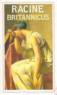 Livrenpoche : Britannicus - Jean Racine, Racine - Livre