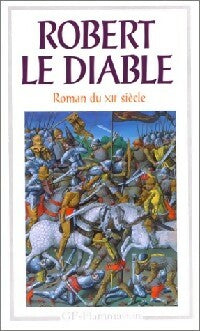 Livrenpoche : Robert le Diable - Inconnu - Livre