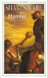 Livrenpoche : Hamlet - William Shakespeare - Livre