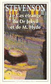 Livrenpoche : Le Dr Jekyll et Mr Hyde - Robert Louis Stevenson - Livre
