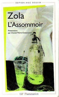 Livrenpoche : L'assommoir - Emile Zola - Livre