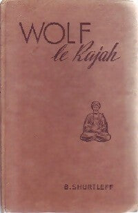 Livrenpoche : Wolf Solent - Sam Campbell - Livre