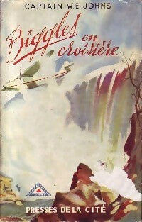 Livrenpoche : Biggles en croisière - Sam Campbell - Livre