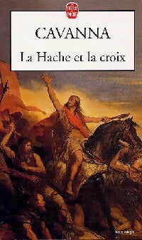 Livrenpoche : La hache et la croix - François Cavanna - Livre
