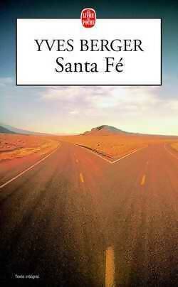 Livrenpoche : Santa Fé - Yves Berger - Livre