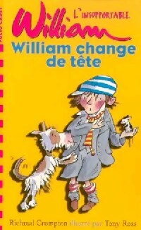 Livrenpoche : William change de tête - Richmal Crompton - Livre