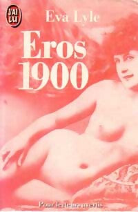 Livrenpoche : Eros 1900 - Eva Lyle - Livre