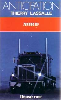 Livrenpoche : Nord - Thierry Lassalle - Livre
