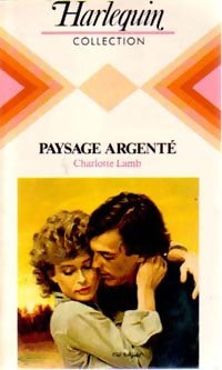 Livrenpoche : Paysage argenté - Charlotte Lamb - Livre